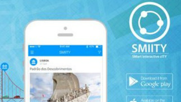 SMIITY highlighted in Spanish news site Expreso