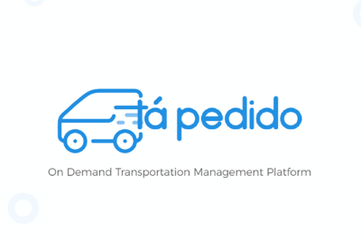 ‘Tá Pedido: the flexible transportation management platform by mobinteg